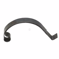 Ressort à lames  levier de frein à main