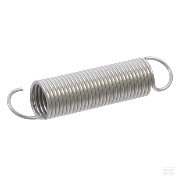 Lot De 80 Ressorts Trampoline 145mm - Compatibles 14cm à 15cm - Haute Performance
