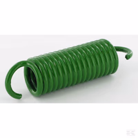 Ressort à traction 6,0X36,0X15