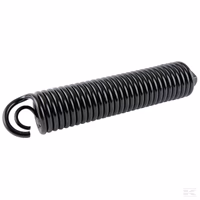 Ressort à traction