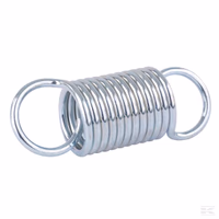 Ressort à traction Z 154 verz.