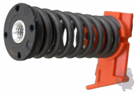 RESSORT AMORTISSEUR ->PL