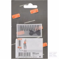 Ressort avec butées P5-F