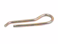 Ressort blocage - Vendu par 10 - adaptable sur tracteurs Massey Ferguson, Ford, Landini - ref 1869219M1