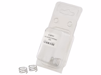 Ressort buse/torche MIG m25