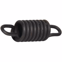 Ressort carter pour husqvarna, jonsered, partner