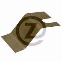 Ressort Case IH 1-34-643-103 adaptable