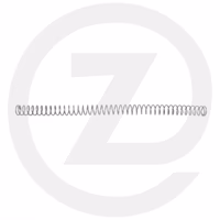 RESSORT COMPRESSION  - 259385 - MANITOU