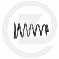 RESSORT COMPRESSION  - 562088 - MANITOU