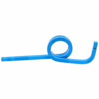 Dents porte botte fertiliseur gauche Monosem 30153038 