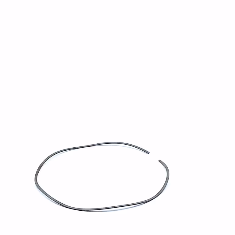 Ressort d'amortisseur d'embrayage 162.5x167.1 mm New Holland 81878948