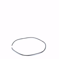 Ressort d'amortisseur d'embrayage 162.5x167.1 mm New Holland 81878948