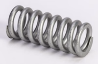 Ressort d'embrayage de sécurité Case IH 1305692C2