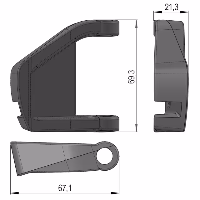 RESSORT DE BRAS SIP 401201250Z
