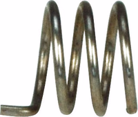 RESSORT DE BUSE - 10 PIECES