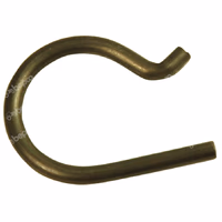 Ressort de butée Fiat 44011615 Origine