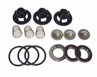 Ressort de clapet pompe Gama 130 | Bethoud