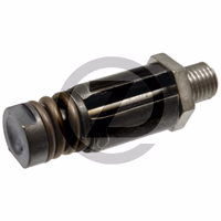 John Deere | Ressort de compression AL174737, AL38179