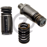 John Deere | Ressort de compression R232883