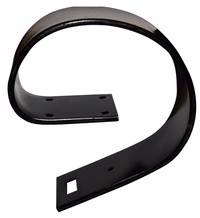 Ressort cultivateur Forges du saut du tarn 150x12mm 019015 Adaptable