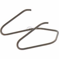 Ressort de levier accélérateur à main