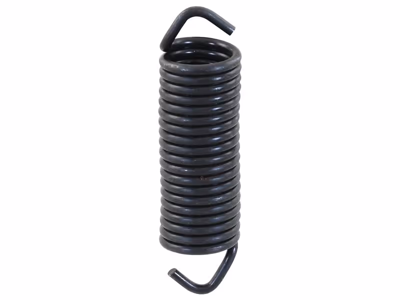 Ressort de pédale d'embrayage - adaptable sur tracteurs Ford - ref E1ADKN7523A