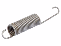 Ressort de pédale d'embrayage - adaptable sur tracteurs Ford - ref 81717977