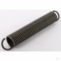 Ressort de pédale NH