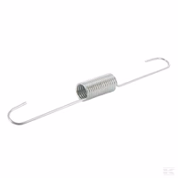 Ressort de pédale p/ JD