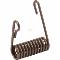 Ressort de poignée avant