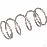 Ressort de pression 2 x 27 x 58 Amazone