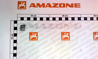 RESSORT DE PRESSION EK - AMAZONE - REF 1565100