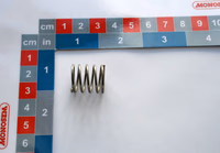 Ressort De Pression Inox Support Ejecteur Boitier Valoterra Plan 10150067 Du 25.07.19 