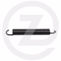 RESSORT DE RAPPEL - 056231 - MERLO