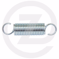 RESSORT DE RAPPEL - 12541BB - MERLO