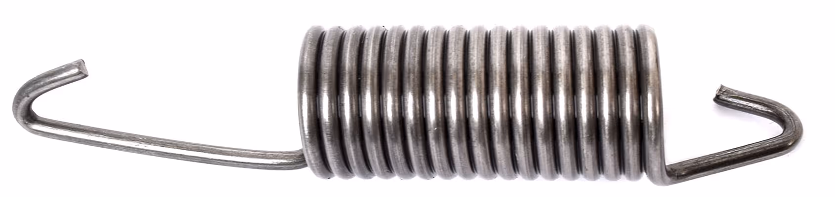 Ressort de rappel de frein Ford 2610-4610 E1NN2472AA | Ford