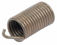 Ressort de rappel de pédale de frein Ford New Holland 81717351 adaptable