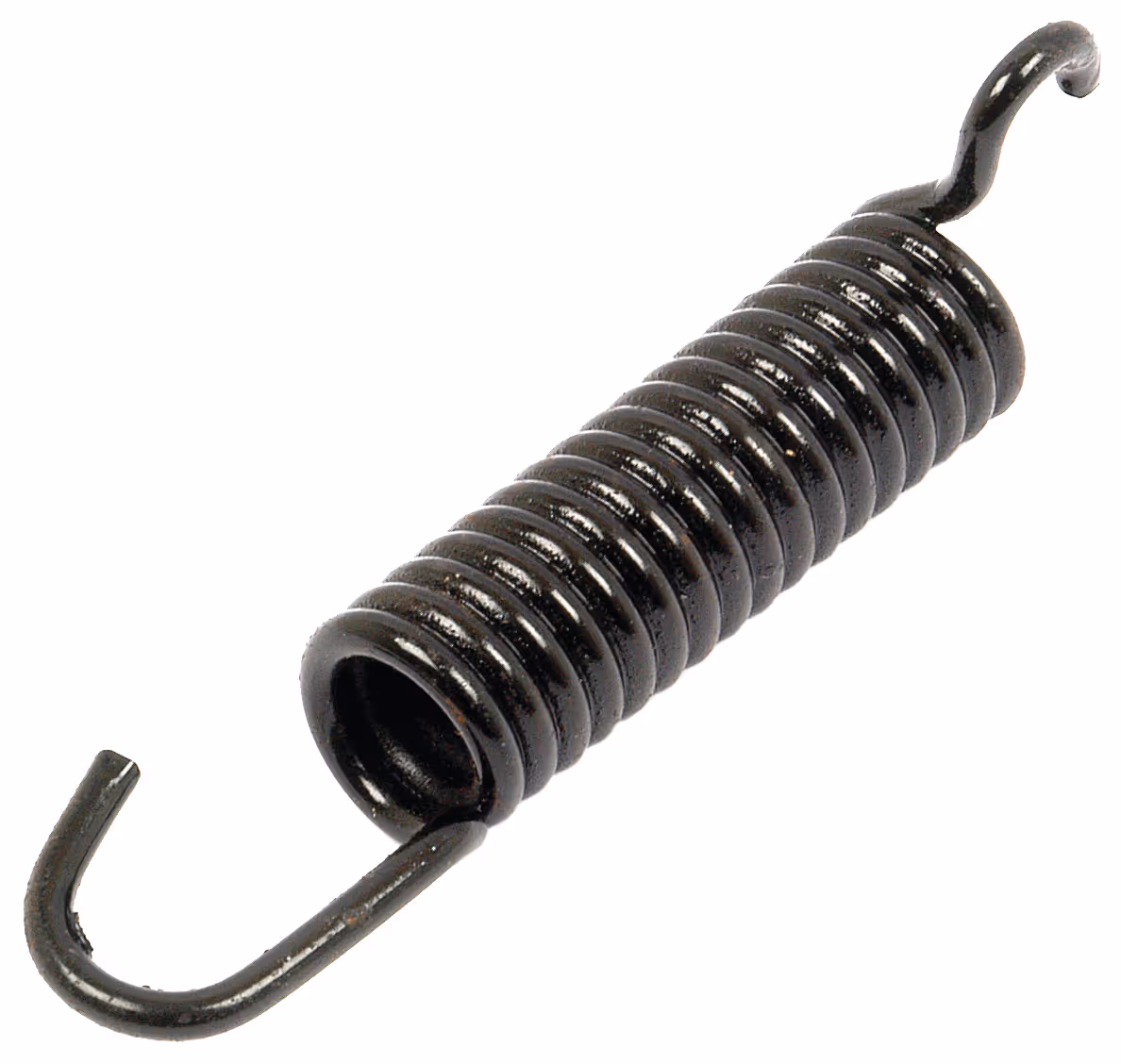 Ressort de rappel segments de frein Ford New Holland 81717327 adaptable