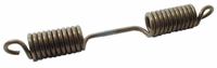 Ressort de rappel segments de frein Not Specified 6711-2606 adaptable