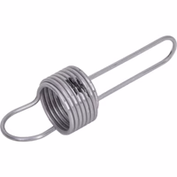 Ressort de reg. ralenti