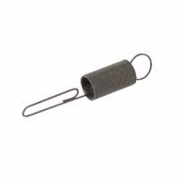 Ressort de régulateur