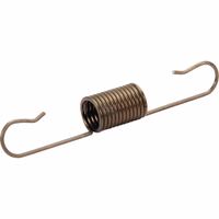 Ressort de régulateur