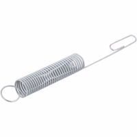 Ressort de régulateur