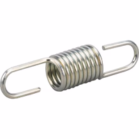 Ressort de régulateur