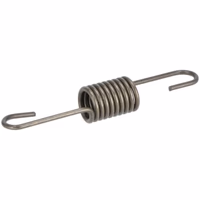 Ressort de régulateur