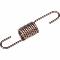 Ressort de régulateur