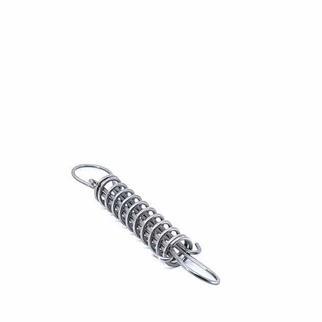 Ressort de régulation inox PM
