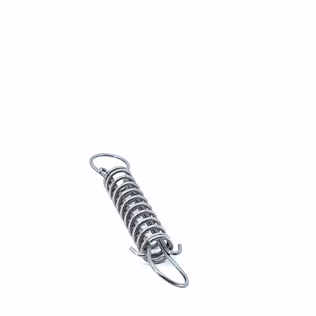 Ressort de régulation inox PM