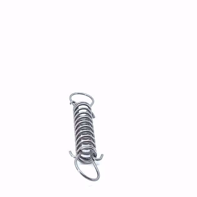 Ressort de régulation inox PM