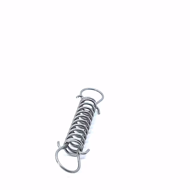 Ressort de régulation inox PM